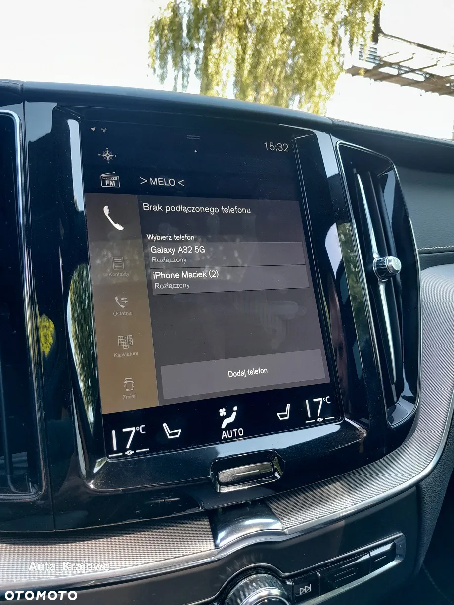 Volvo XC 60 T8 AWD Plug-In Hybrid Polestar Engineered - 14