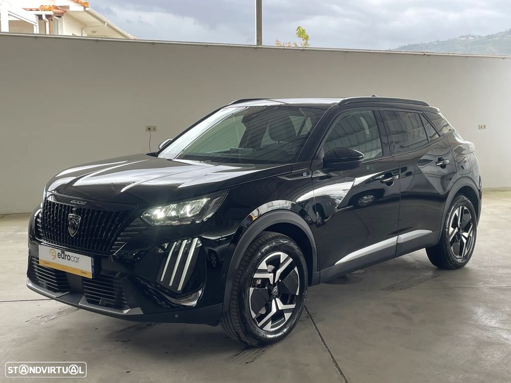 Peugeot e-2008 Allure Pack - 1