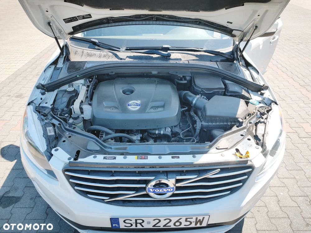 Volvo XC 60 T5 Geartronic Kinetic - 22