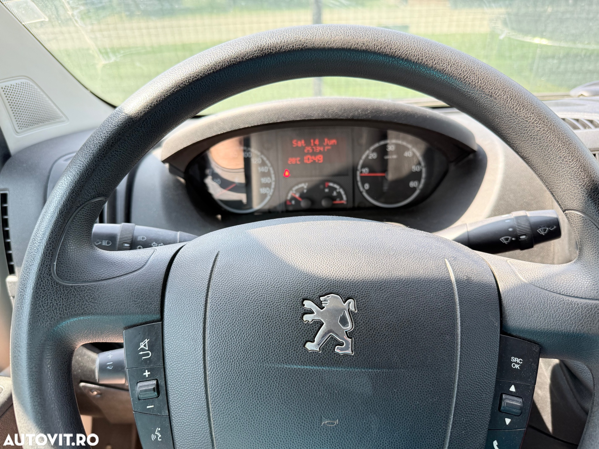 Peugeot Boxer - 6