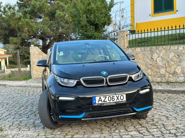 BMW i3 s 120Ah - 5