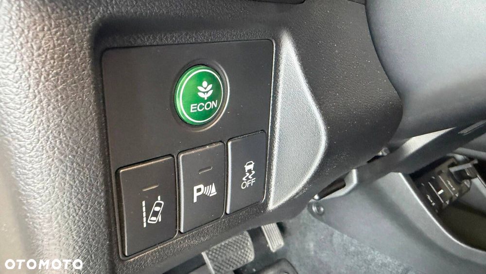 Honda HR-V - 28