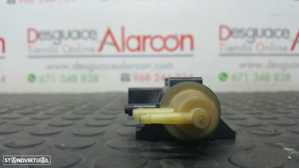 VÁLVULA DE AR ADICIONAL SEAT IBIZA SC (6J1) REFERENCE - 4