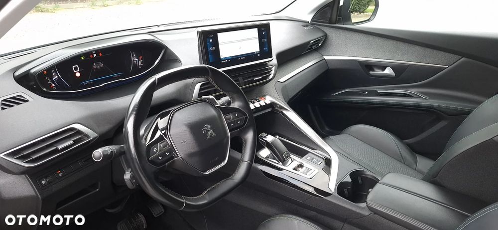 Peugeot 3008 - 18