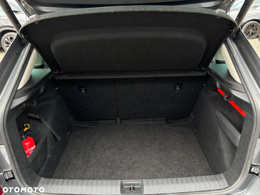 Skoda Kamiq 1.0 TSI Style - 12