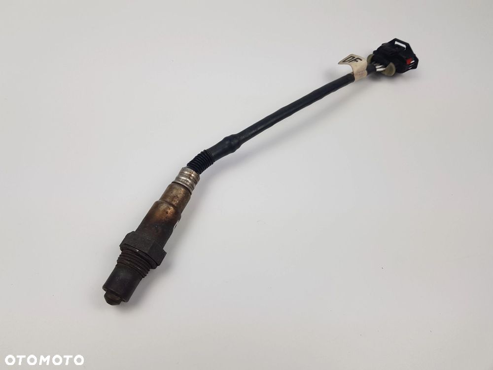 Sonda Lambda Opel Zafira C Astra J 55562206 - 5