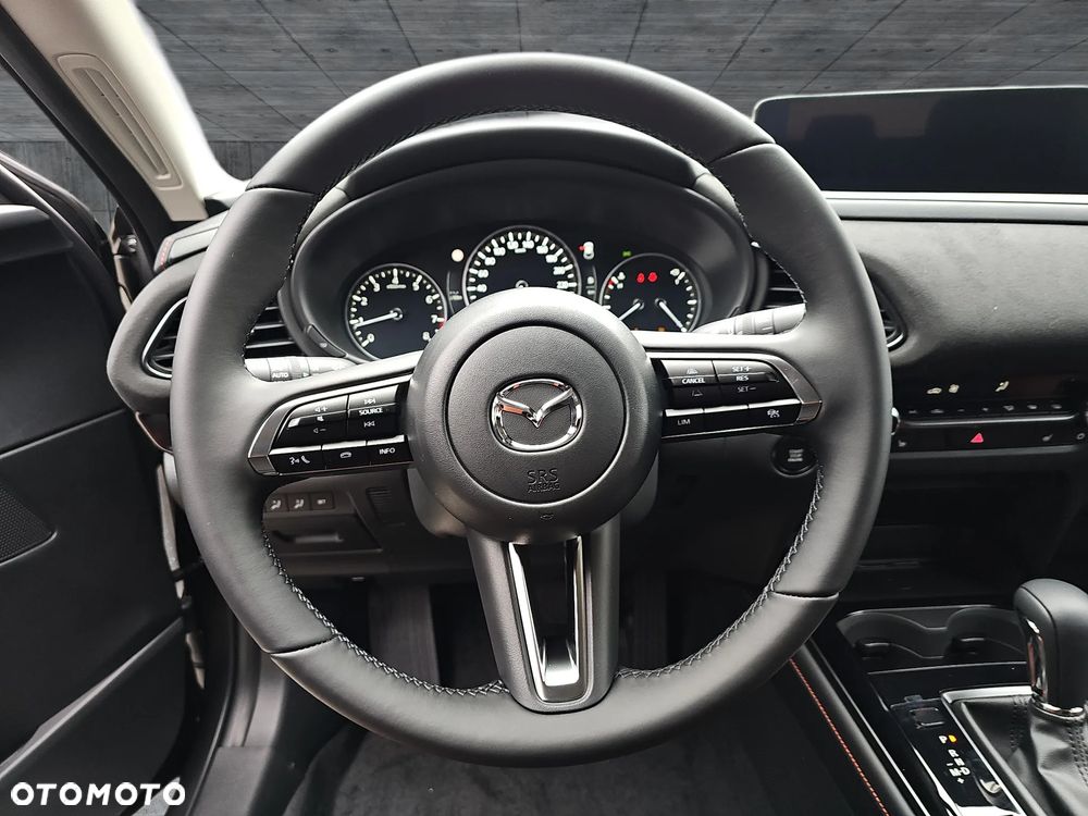 Mazda CX-30 - 11
