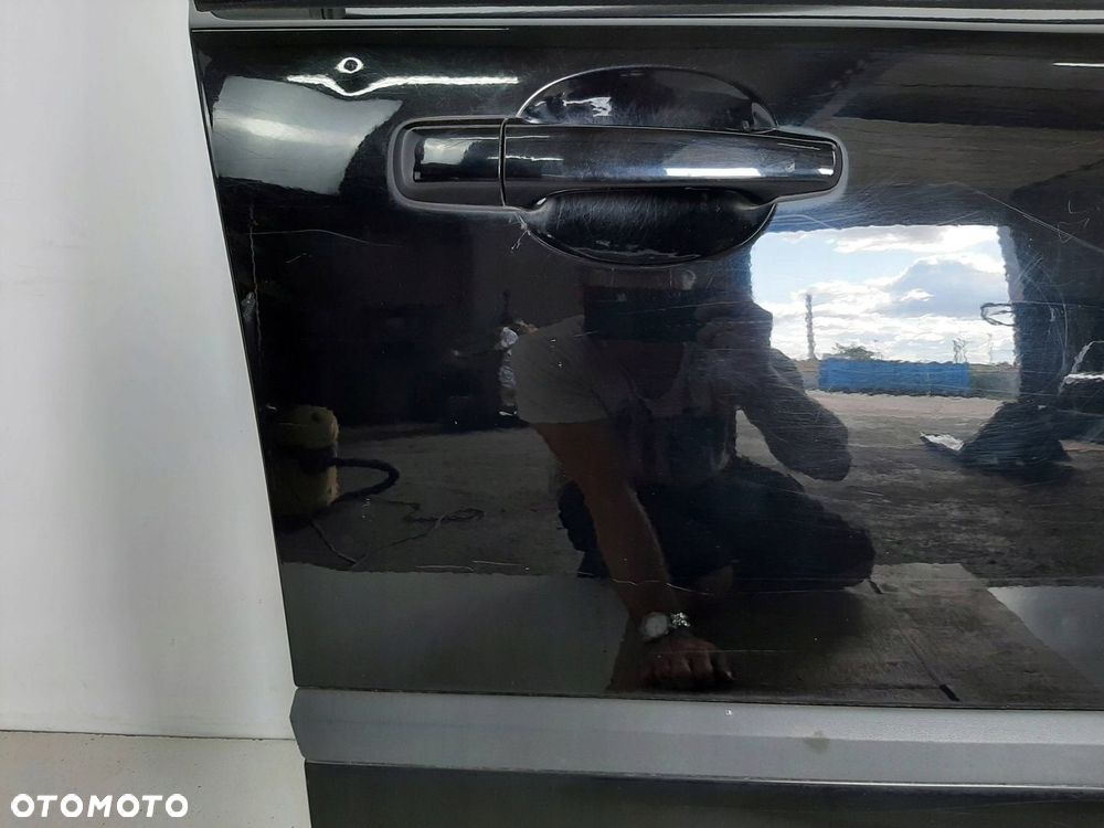 VOLVO V50 1.6D 06R DRZWI PRAWY PRZOD KOD 019-26 - 13