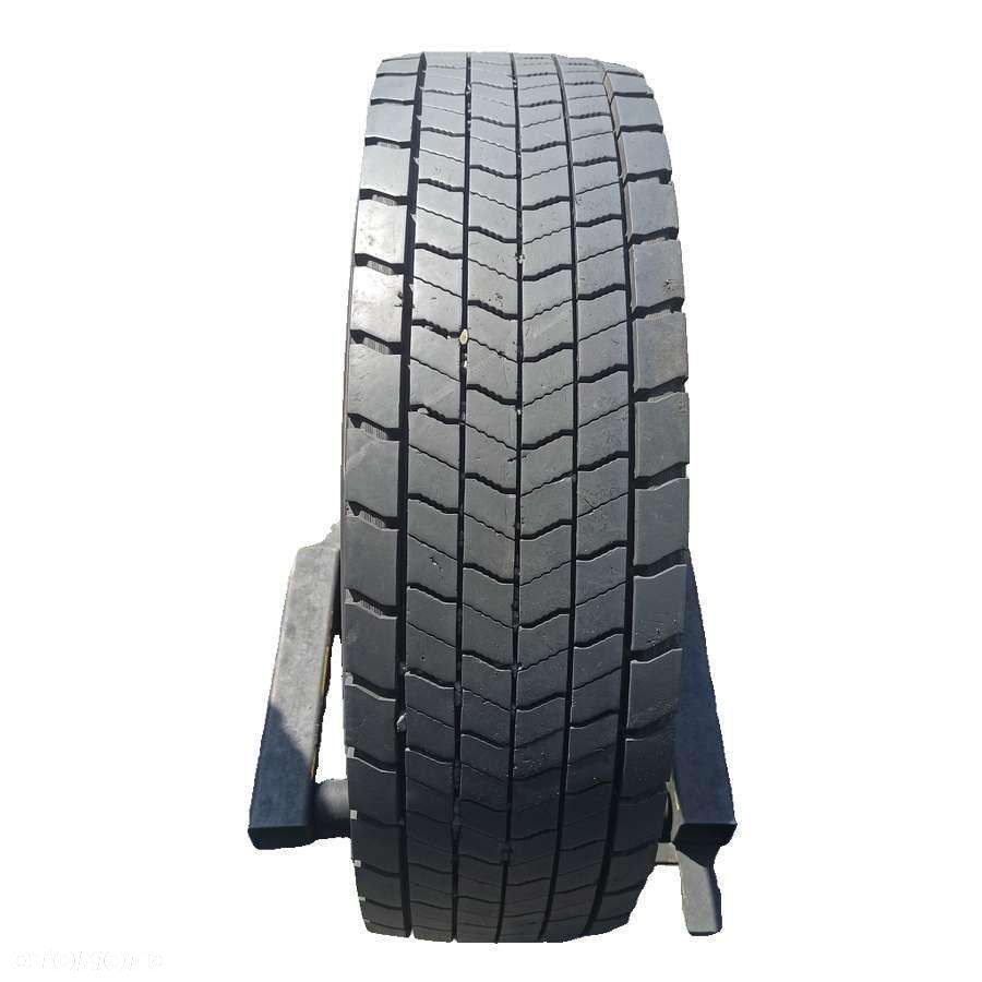 275/70 R22.5 Continental Conti Hybrid HD3 - 1