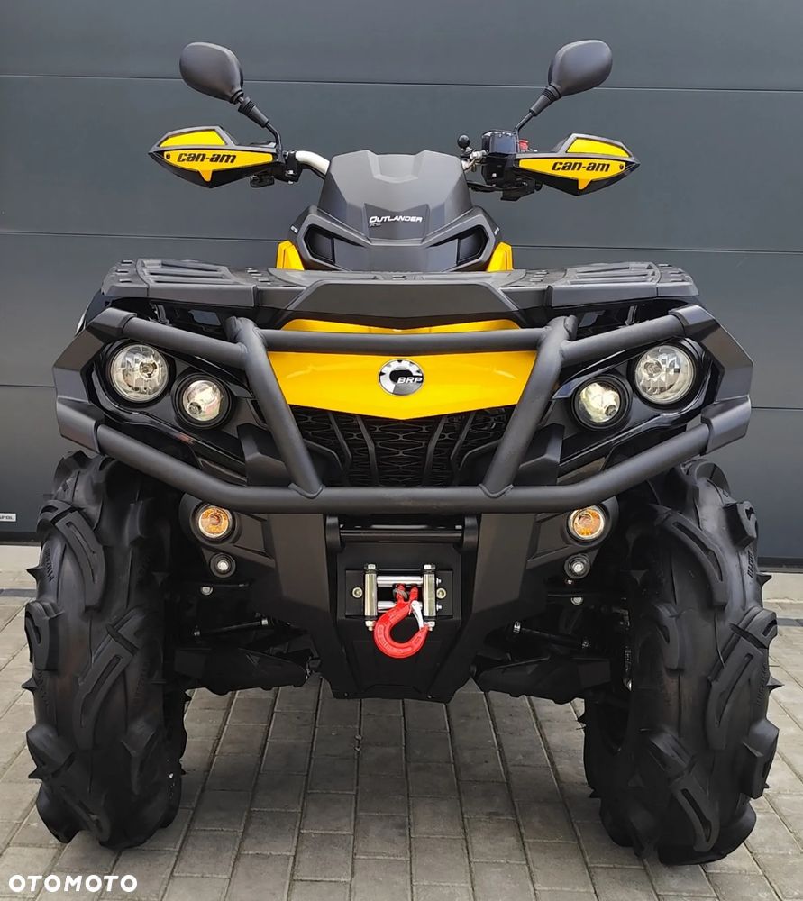 Can-Am Outlander