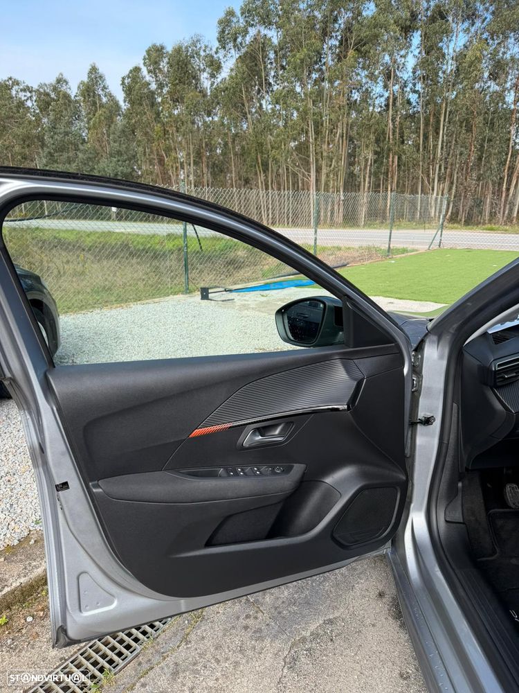 Peugeot 208 PureTech 75 Allure - 6