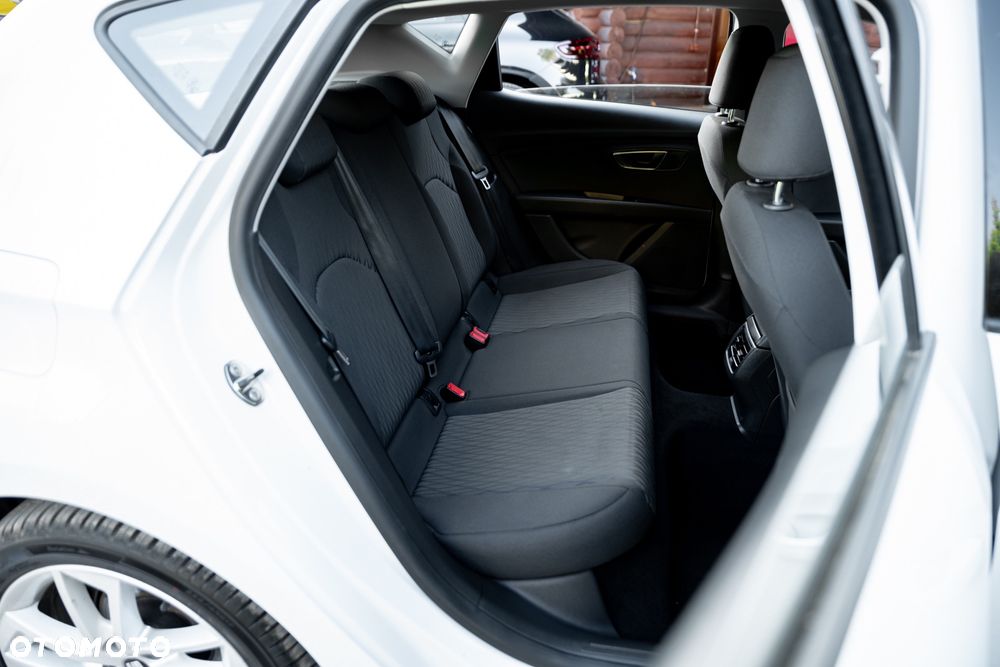 Seat Leon 1.4 TSI Style S&S - 21