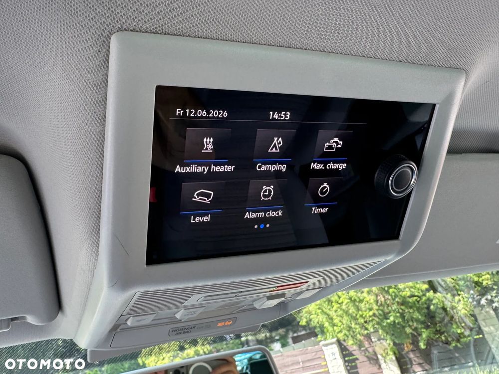 Volkswagen California - 32