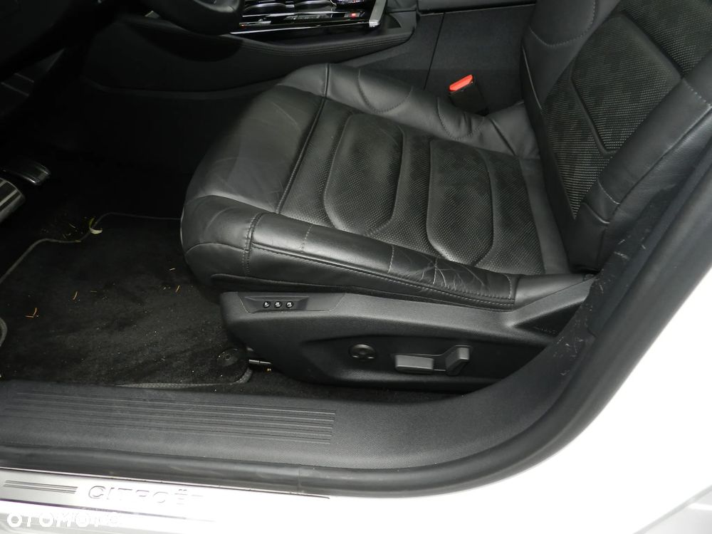 Citroën C5X 1.6 PureTech Shine Pack EAT8 - 11