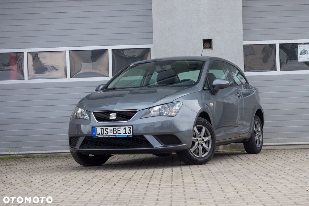 Seat Ibiza SC 1.0 Style - 4