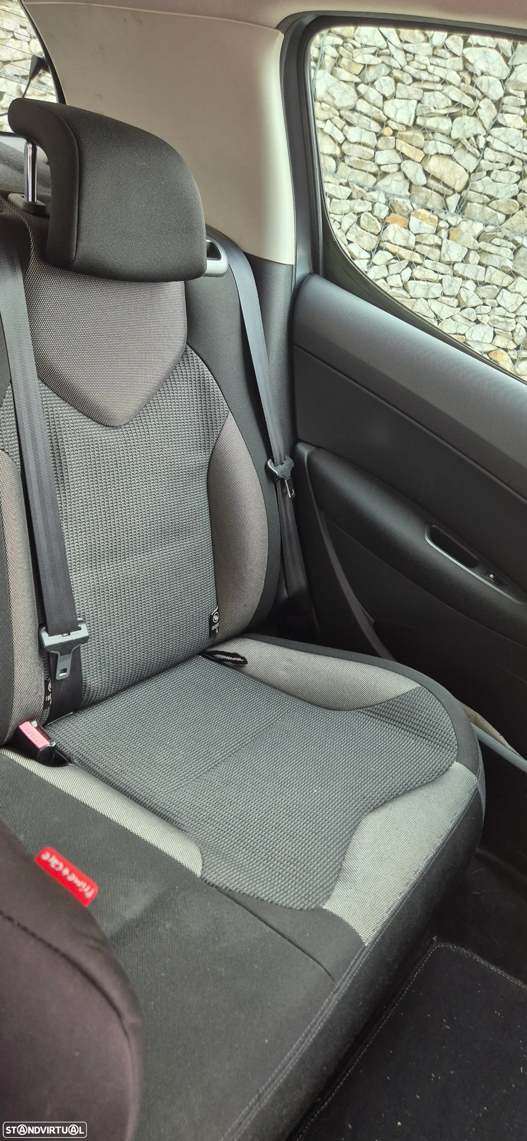 Peugeot 308 - 10