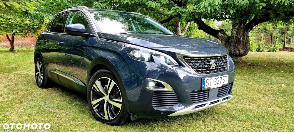 Peugeot 3008 HDi FAP 150 Platinum - 7