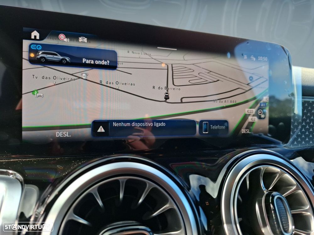 Mercedes-Benz EQB 250 Progressive - 24