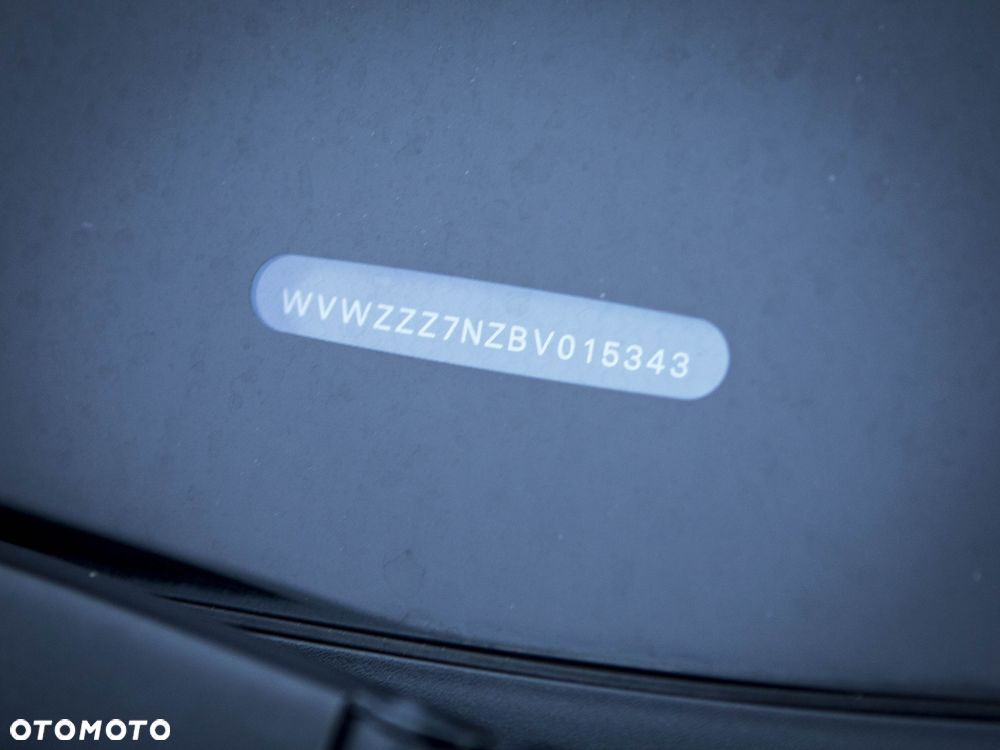 Volkswagen Sharan 2.0 TDI Comfortline - 14