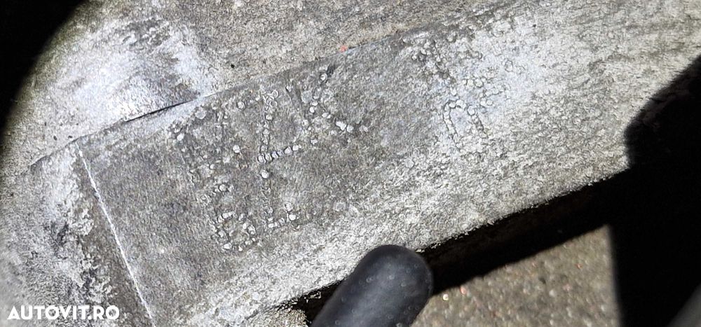 Cutie Viteze Vw Polo 6R 1.2TDI CFW Euro 5 cod MZK - 2