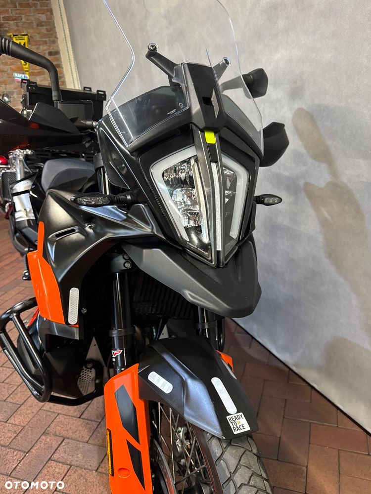 KTM Adventure - 24
