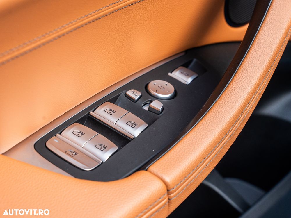 BMW X3 M M40d AT MHEV - 37