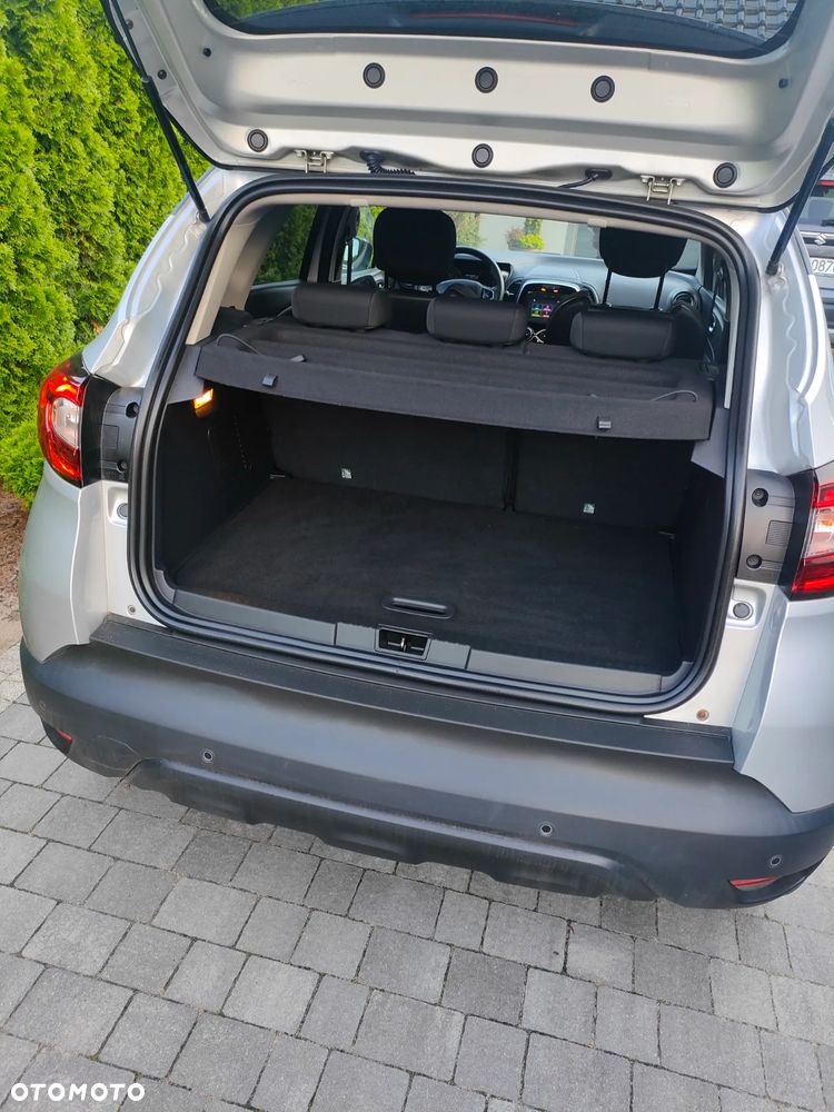 Renault Captur 0.9 Energy TCe Limited - 9