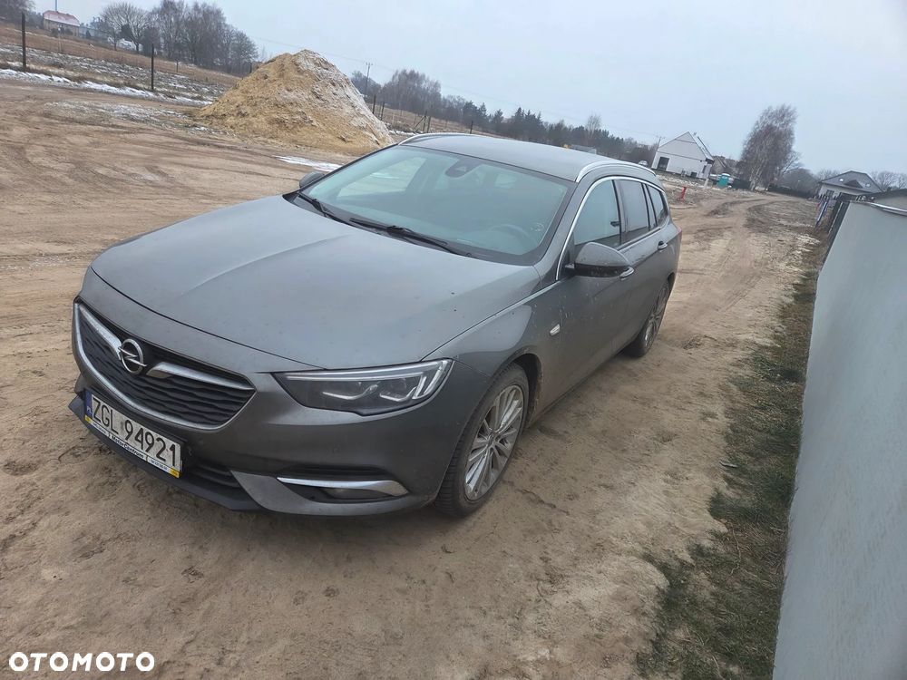 Opel Insignia - 2