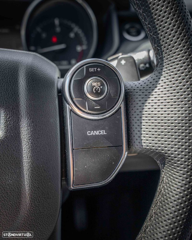 Land Rover Range Rover Sport 3.0 TDV6 HSE - 28