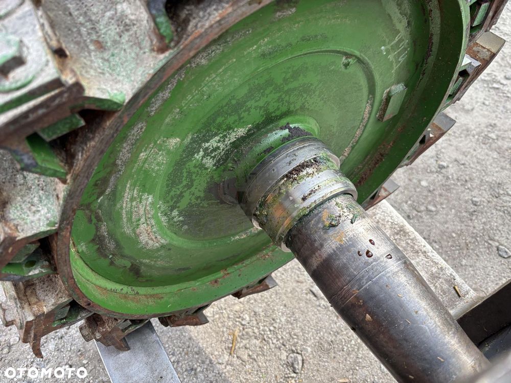 John Deere 8600 Bęben Nożowy AXE7382 - 5