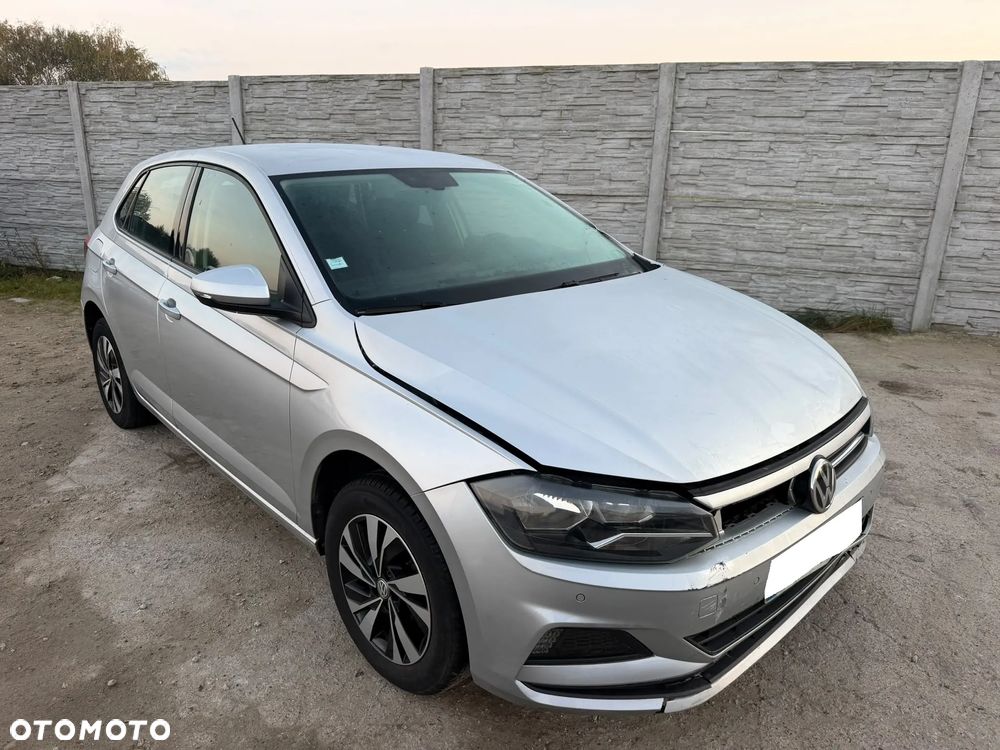Volkswagen Polo 1.0 TSI OPF Highline - 32