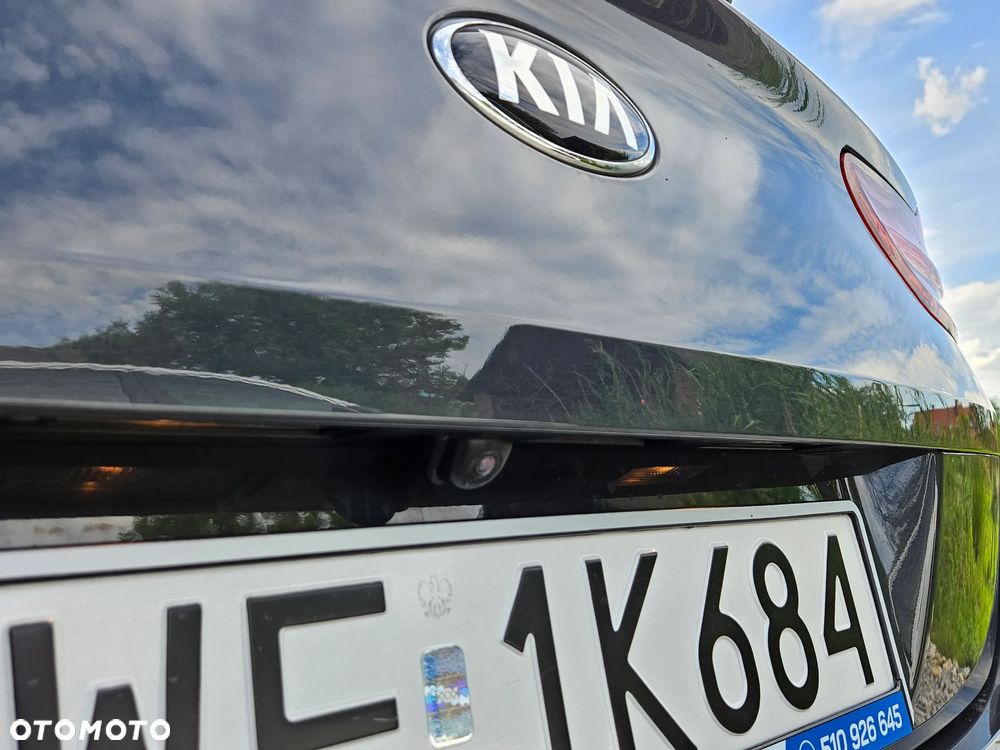 Kia Ceed 1.0 T-GDI M - 31