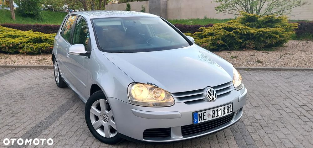 Volkswagen Golf 1.4 Goal - 2