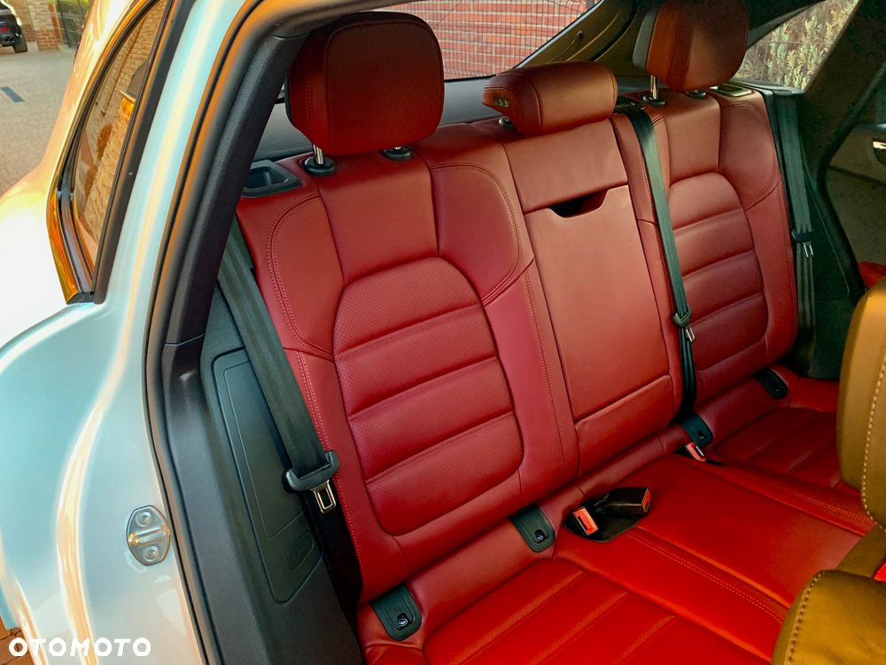 Porsche Macan GTS PDK - 20