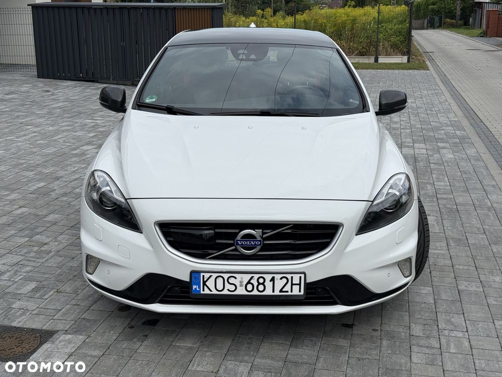 Volvo V40 - 13