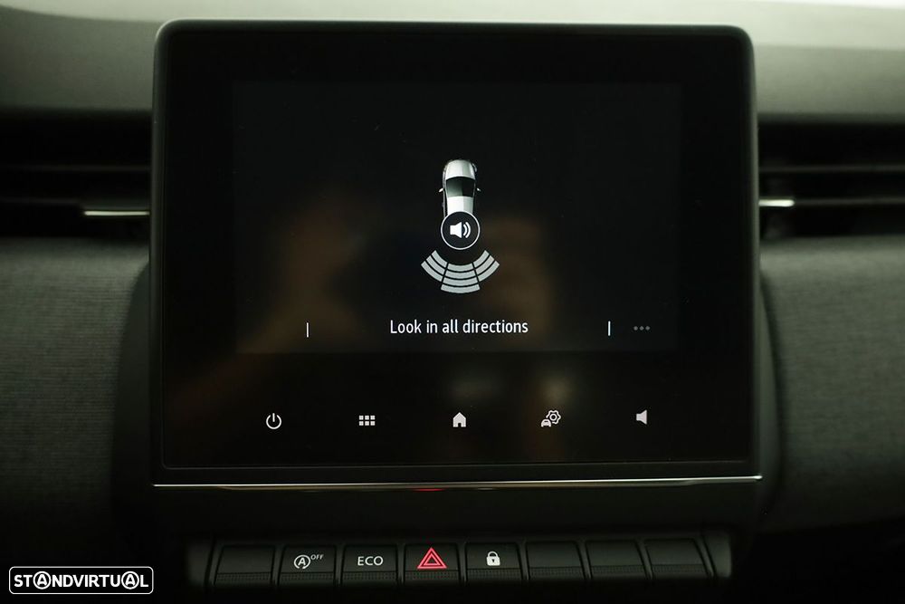 Renault Clio 1.0 TCe Evolution - 11