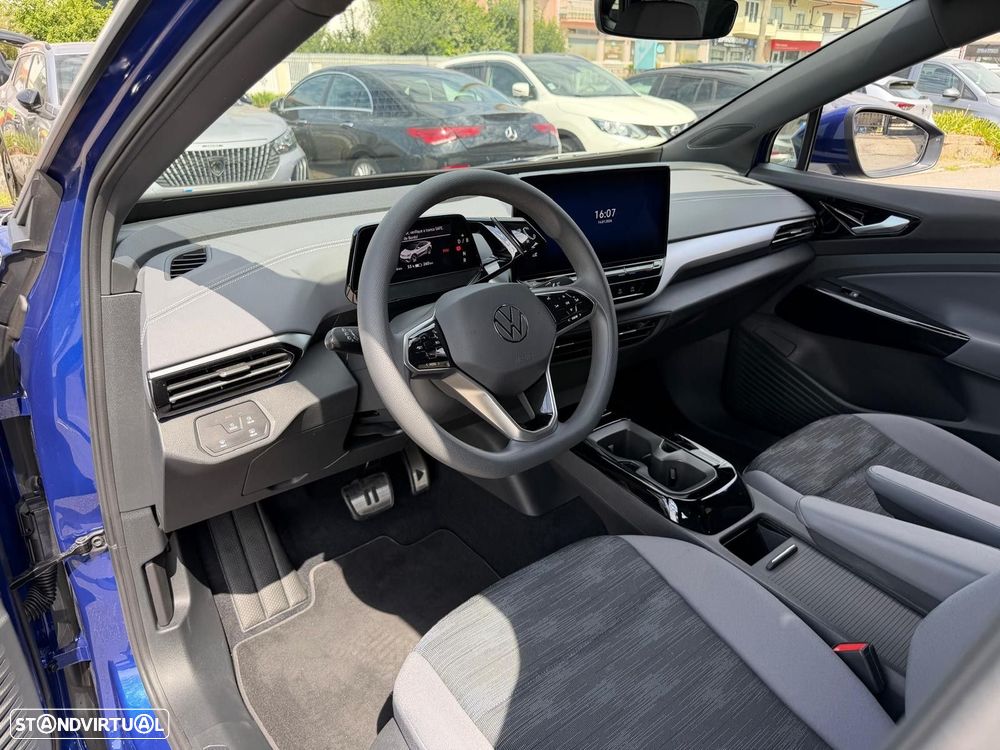 VW ID.5 77 kWh Pro Performance - 9