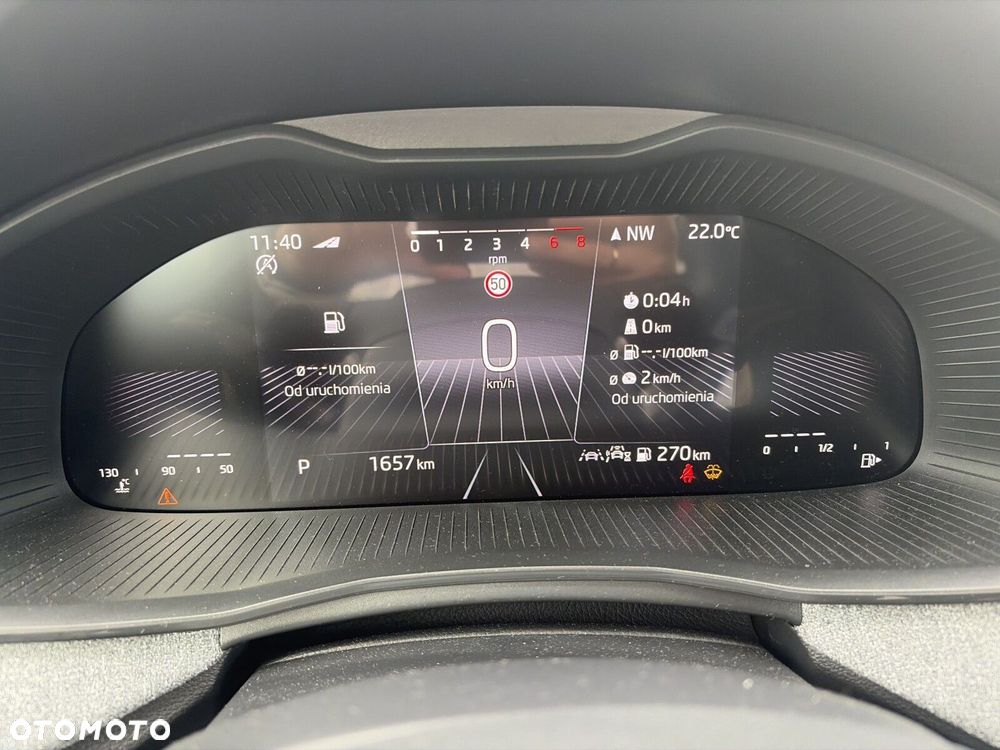 Skoda Kamiq 1.0 TSI Drive DSG - 23