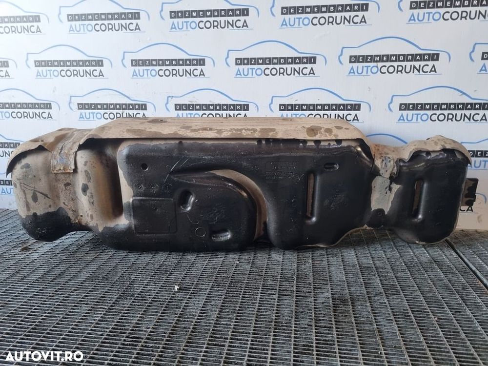 Rezervor combustibil Ford Ranger III 2.2 TDCi 2011 - 2015 ENQJ GBVAJQJ SUV 4 Usi Euro5 ... - 5