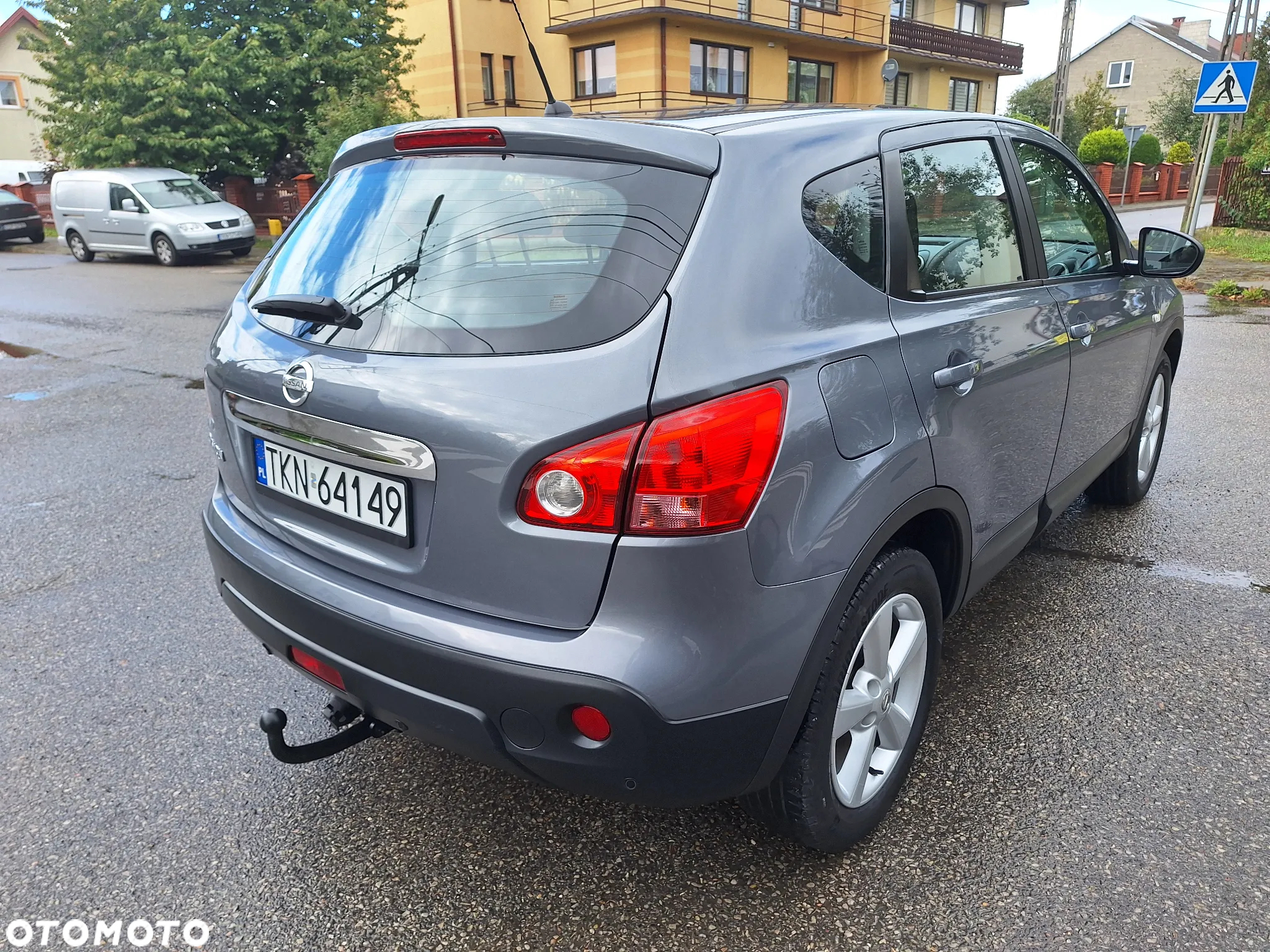 Nissan Qashqai - 13