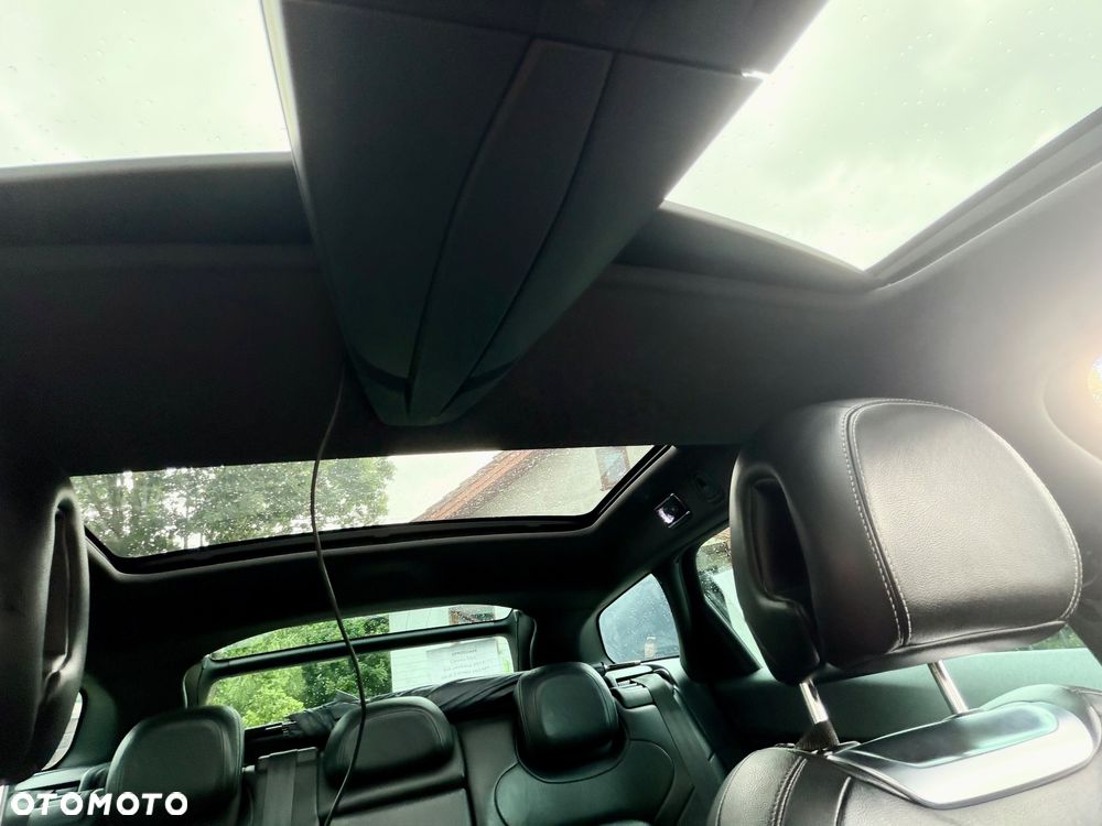 Citroën DS5 2.0 HDi SportChic - 12