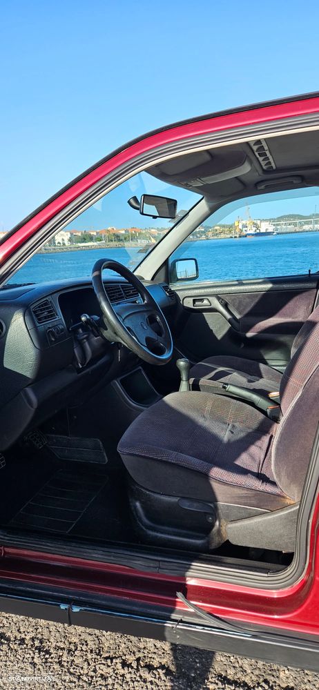 VW Golf 1.9 TDi GL - 6