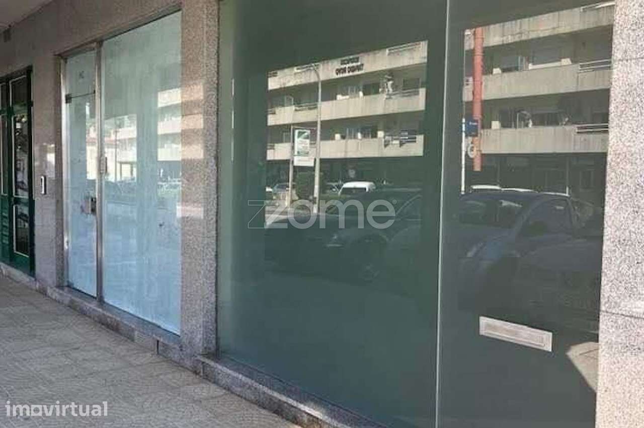 LOJA 170m² em Termas de São Vicente - Penafiel - Grande imagem: 4/8