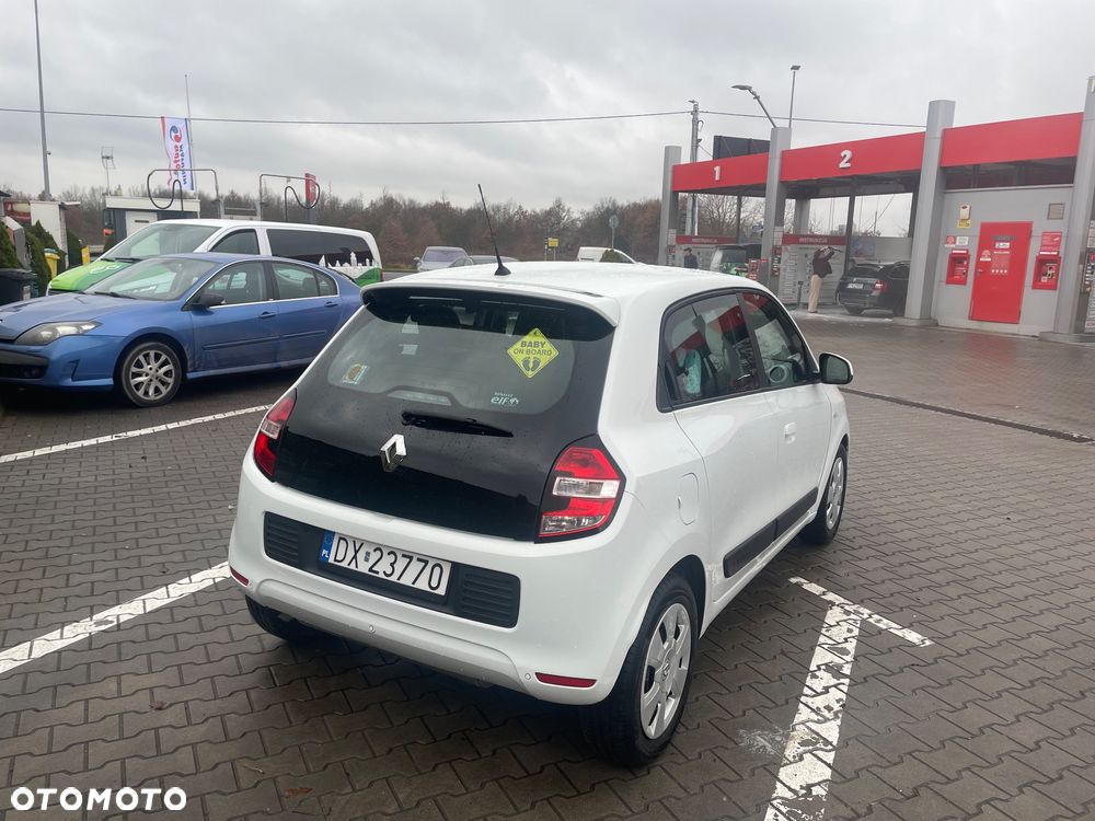 Renault Twingo - 5