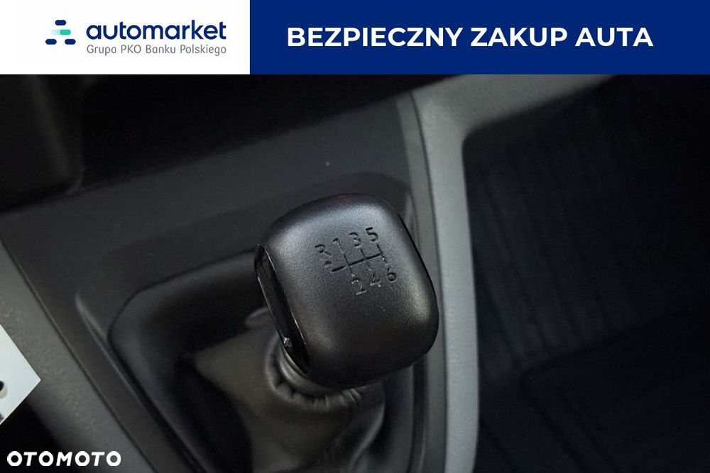 Toyota ProAce Kombi 2.0 D-4D Long 2,8t - 20