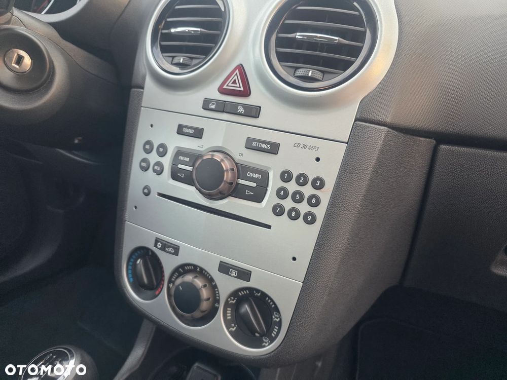 Opel Corsa - 14