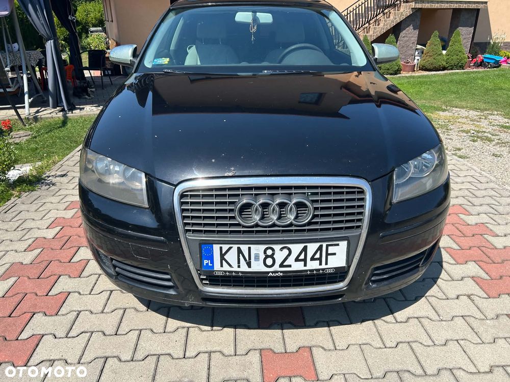 Audi A3 3-drzwiowe - 14