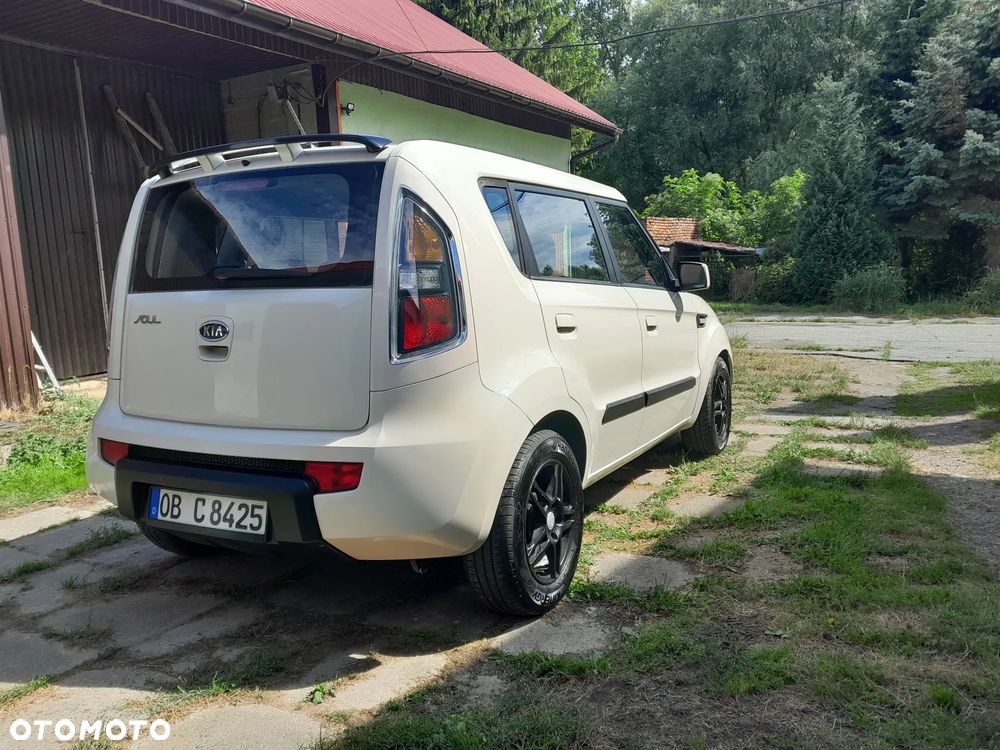 Kia Soul - 6