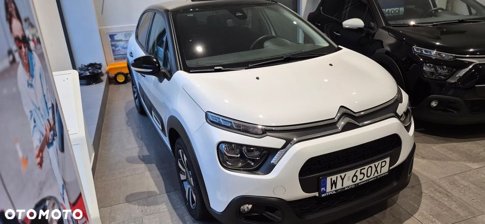 Citroën C3 1.2 PureTech Shine - 3