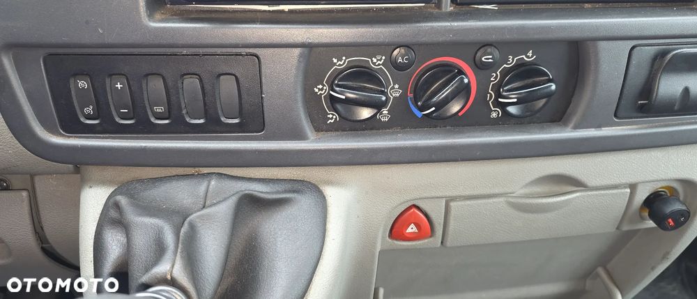 Renault Master - 10